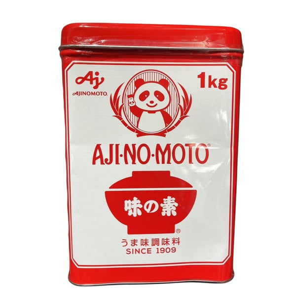 味の素 1kg缶 - ナショナルマート通販